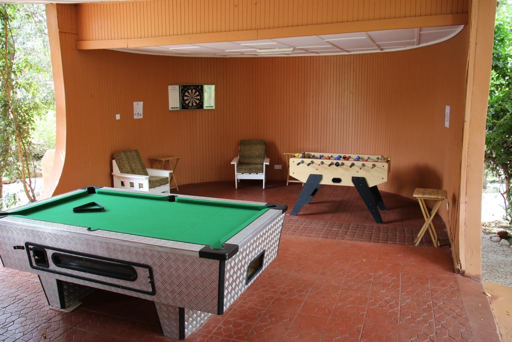 Palmwood Lodge Lusaka Bagian luar foto