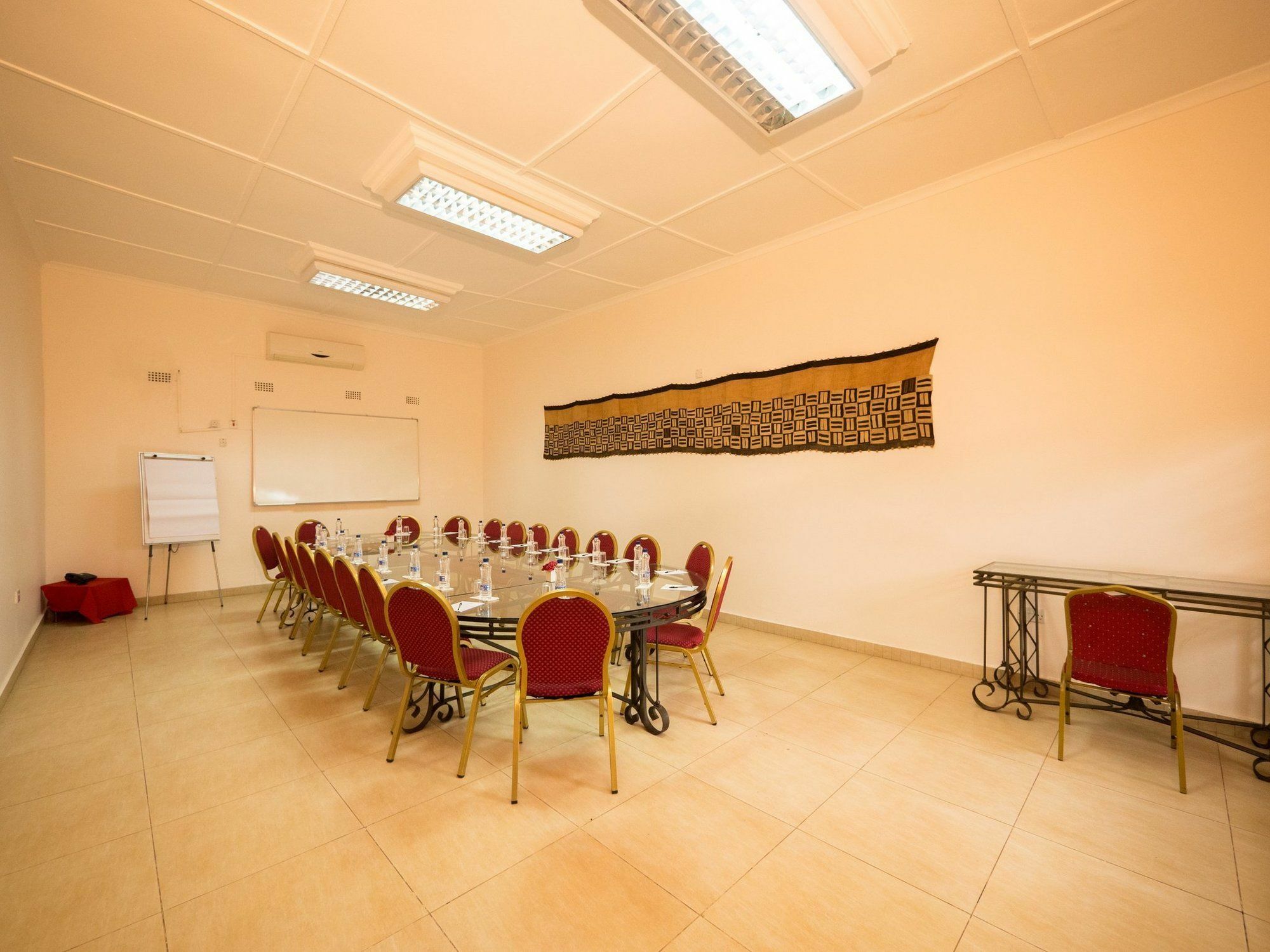 Palmwood Lodge Lusaka Bagian luar foto