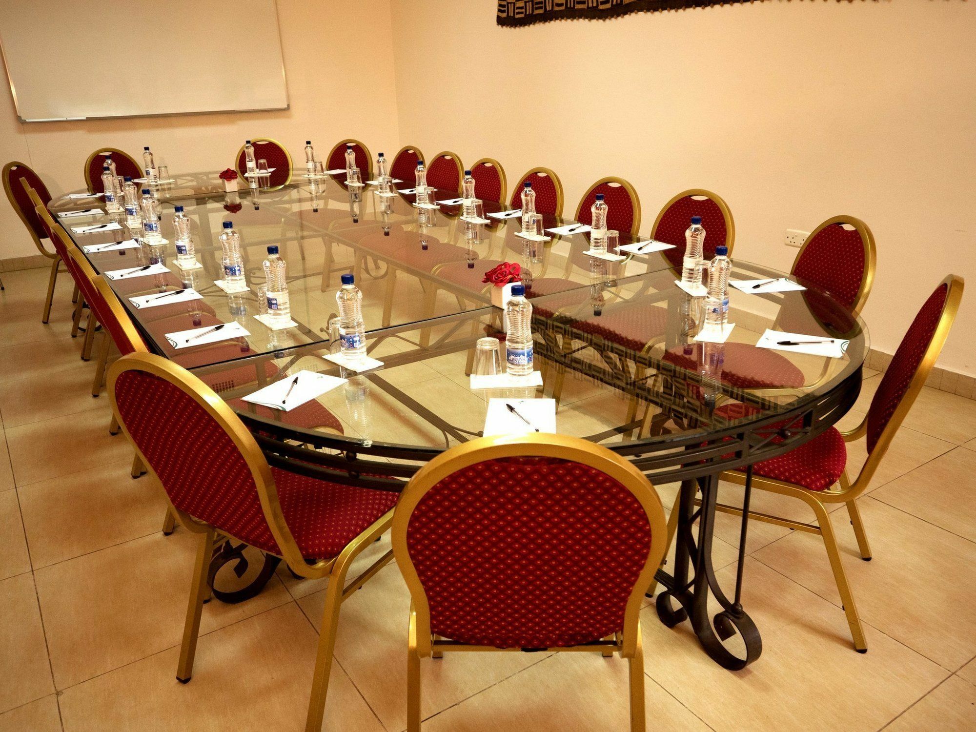 Palmwood Lodge Lusaka Bagian luar foto