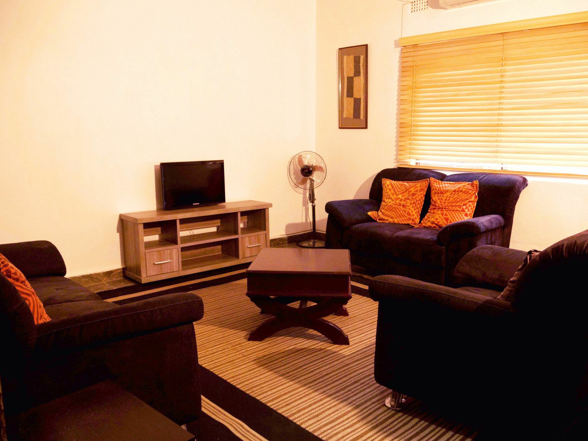 Palmwood Lodge Lusaka Bagian luar foto