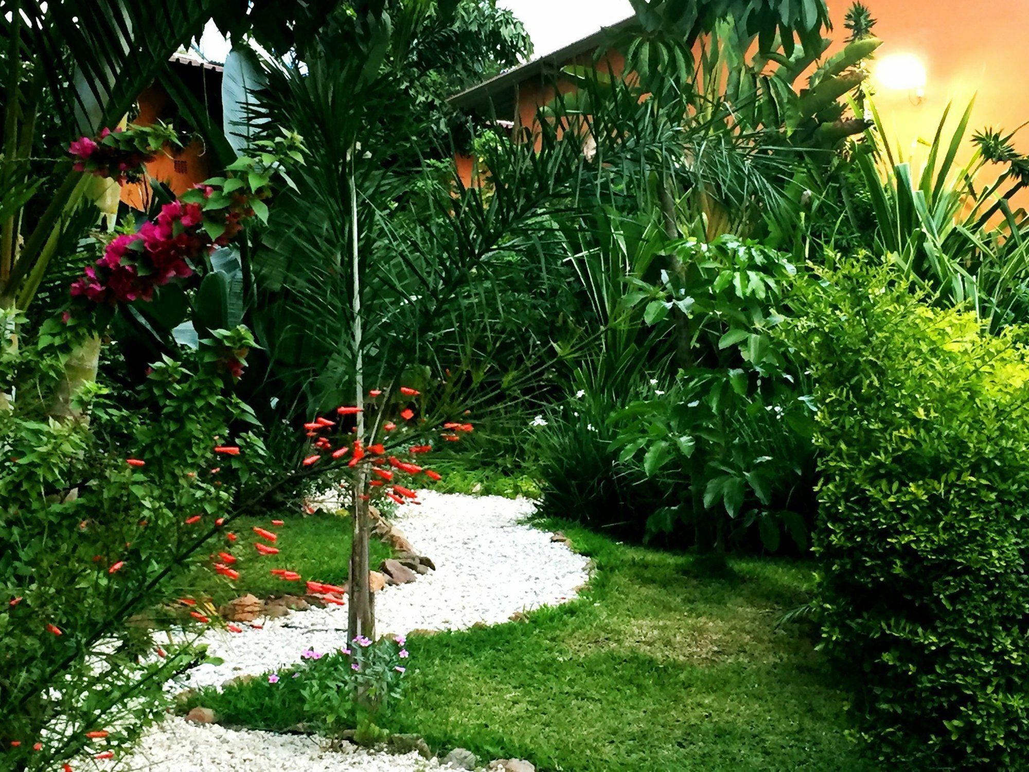 Palmwood Lodge Lusaka Bagian luar foto